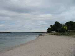 Plaža Vile
