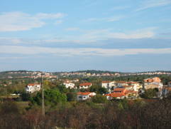Pogled s Turulua