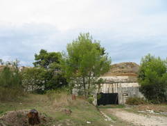 Tvrđava Punta Kristo