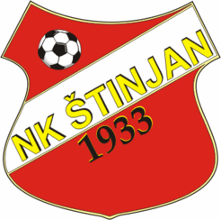 Grb NK Štinjana
