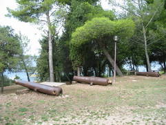 Austrougarski topovi