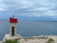 Svjetionik Punta Kristo