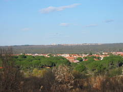 Pogled s Turulua