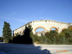 Hidrobaza
